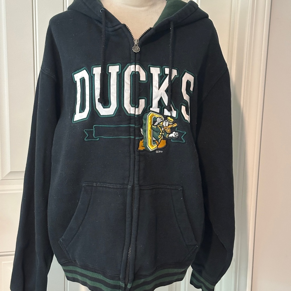 Oregon Ducks Hoodie